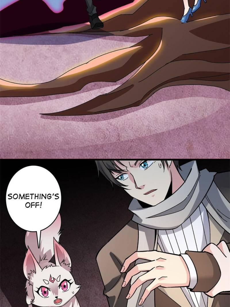 Infinite Job Transfer: I Can Summon Max Level Goddess Chapter 44 3
